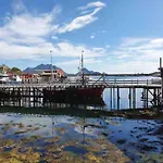 Feriehus Real Fisherman's In Ballstad, Lofoten *