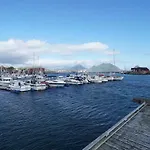 Feriehus Real Fisherman's In Ballstad, Lofoten *