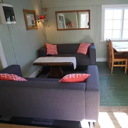 Casa vacanze Real Fisherman's In Ballstad, Lofoten