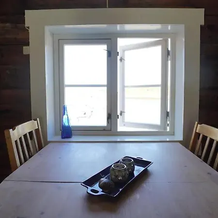 Real Fisherman's In Ballstad, Lofoten Holiday home Ballstad