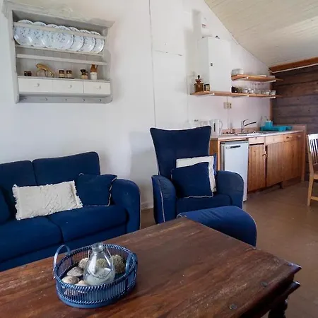 Real Fisherman's In Ballstad, Lofoten * Ballstad