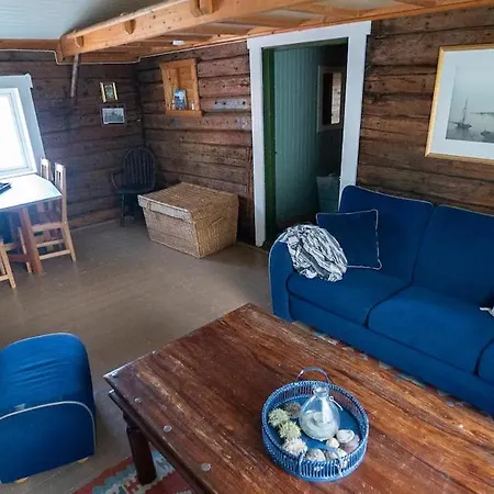 Holiday home Real Fisherman's In Ballstad, Lofoten