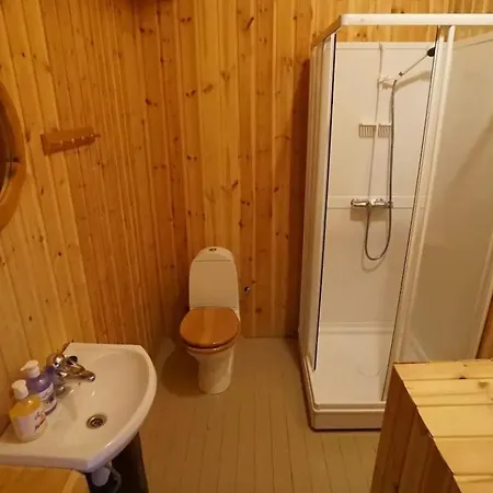 Holiday home Real Fisherman's In Ballstad, Lofoten Ballstad