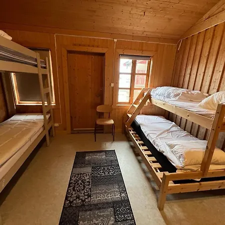 Real Fisherman's In Ballstad, Lofoten Holiday home Ballstad