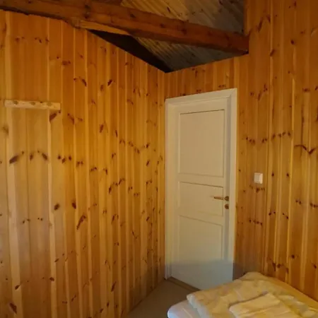 Holiday home Real Fisherman's In Ballstad, Lofoten