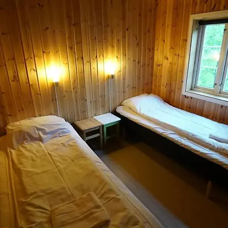 Holiday home Real Fisherman's In Ballstad, Lofoten *