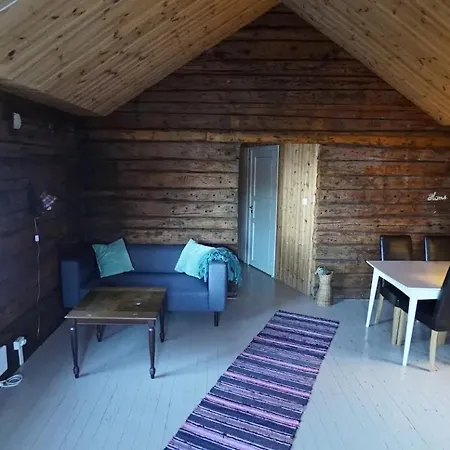 Holiday home Real Fisherman's In Ballstad, Lofoten Ballstad