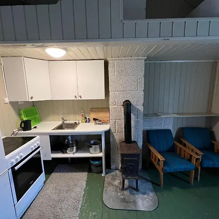 Real Fisherman's In Ballstad, Lofoten Holiday home Ballstad