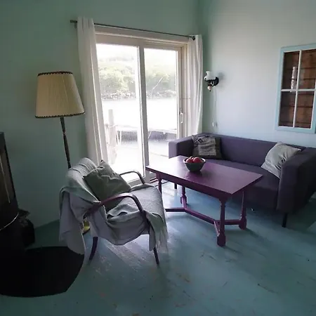 Real Fisherman's In Ballstad, Lofoten Dom wakacyjny